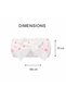 - Cuddly Toy & Blanket Gift Set For Newborn - Unicorn - 5