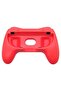 Controller Grips For Nintendo Switch 2 - Blue & Red Edition - 3