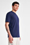 Men's Short Sleeve T-Shirt 25S-1202-25Y - 2