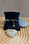 - Özlem 9422 0053 Handmade Amazonite Stone Natural Stone Women's Bracelet - 4