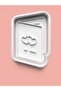 Love Cookie Mold and Sugar Dough Mold Set of 4 0530-Set - 3