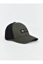 Shining Choices Mesh Detailed Men's Cap Hat from Shining Store