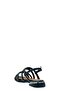Black Stone Women's Sandals - 3
