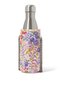 Floral Couture Bottle Bag 17X7 Cm, Women's Crossbody Stylish Sports Accessory - 4