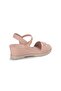 Comfit Casual Wedge Sandals - 3