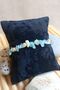- Özlem 9422 0053 Handmade Amazonite Stone Natural Stone Women's Bracelet - 3