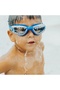Jawsome Royal Reef Shark - Kids' Swim Goggles