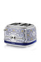 Capri Toaster - 4 Slices