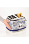 Capri Toaster - 4 Slices - 2