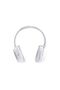San Siro Wireless Headphone - White - 2