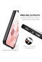 For iPhone 16 Plus Case [Compatible with MagSafe] Slim Magnetic Cover, Shockproof Thin Camera Protec - 6
