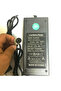 EU DC67.2V 2A Smart Lithium Battery Charger 60V For Wheelbarrow Self Balancing Car Battery Charge 3 - 7