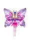 BARBIE DOLL WITH WINGS - 4