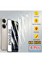 4Pcs Glass POCO X6 Pro 4Pcs Tempered Glass For POCO F6 X6 F5 X5 Pro X4 F4 F3 GT X3 NFC M6 Pro M5 M5