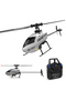 طائرة هليكوبتر C129V2 RC ERA C129 V2 بنقرة واحدة و3D Flip RC و4 قنوات وتحكم عن بعد ورحلة مستقرة - 2
