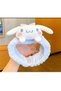 Cinnamoroll Plush Headband – Soft Terry Fabric