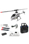 طائرة هليكوبتر C129V2 RC ERA C129 V2 بنقرة واحدة و3D Flip RC و4 قنوات وتحكم عن بعد ورحلة مستقرة