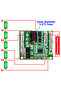 5S 18V 21V 20A Battery Charging Protection Board Li-Ion Lithium Battery Pack Protection Circuit B... - 7