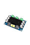 TPA3116DA DC 12V 26V 100W Mono Channel Digital Power FBHDZVV Audio Amplifier Board Large Capacity... - 7