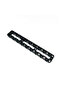 10 قطع 3x19 إطار تقني معدل ذو فتحة سميكة شعاع مركزي أجزاء MOC لـ Legoeds 67491 637702... - 4