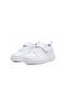 Rebound V6 Lo Ac+ Ps Children's Casual Shoes 39741903 White - 3