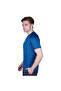 Speedwick Move Men's T-Shirt Dark Blue - 2