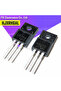 20pcs 2SA2222 2SC6144 10pcs A2222 + 10pcs C6144 10pairs - 3