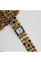Fs600868 Women's Wrist Watch with Steel Band - 6