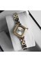 Rm000118 Women's Wrist Watch with Steel Band