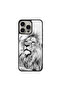 For Iphone 16 Pro Max Case [compatible With Magsafe] Slim Magnetic Cover -wiselion- Stz-i16pmrm-497c