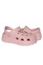 205 Anatomical Stone Pink Eva Beach Sea Daily Women's Slippers - 3
