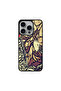 For iPhone 16 Pro Case [Compatible with MagSafe] Slim Magnetic Cover, Shockproof Thin Camera Protect