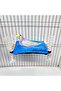 Tent and Bird Bed for Budgie and Birds of Different Sizes - 2