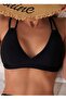 Bikini Top with Two Adjustable Straps (Removable Cover) - 3