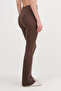 High Waist Leggings with Spanish Leg Tyt3540-U8 - 6