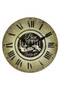 Ceas perete Bon Appetit 30x3 cm - 5