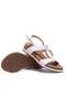 Tamaris Moriel Women's Genuine Leather Sandals 28265 - 5