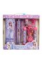 Frozen Style & Elements Stationery Set