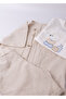 Baby Boy Linen Triple Shirt Suit - 5