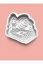 Ramadan Set Cookie Mold and Sugar Paste Mold Set of 4 0548-Set - 5