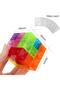 Magic magnetic cube, 3MG - 4