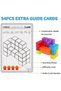 Magic magnetic cube, 3MG - 7