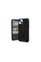 Husa iPhone 14 Plus Monarch Series Black