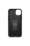 Husa Thin Fit iPhone 15 Plus Negru - 7