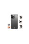 Husa iPhone 14 Pro Max Ice Grip Clear - 2