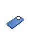 iPhone 14 Pro Thin Case, MagSafe, Blue - 4