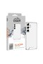 Glacier Case Samsung Galaxy S24 Plus Clear