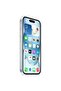 Husa Originala iPhone 15 Plus, MagSafe, Clear - 2