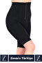 Special Production Casual Body Tightening Slimming Slimming Zippered Classic Corset - 3