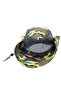 Mesh Camouflage Fetter Hat – Wide Brim, Uv Protection, Adjustable Outdoor Hat |   Fafatara - 3